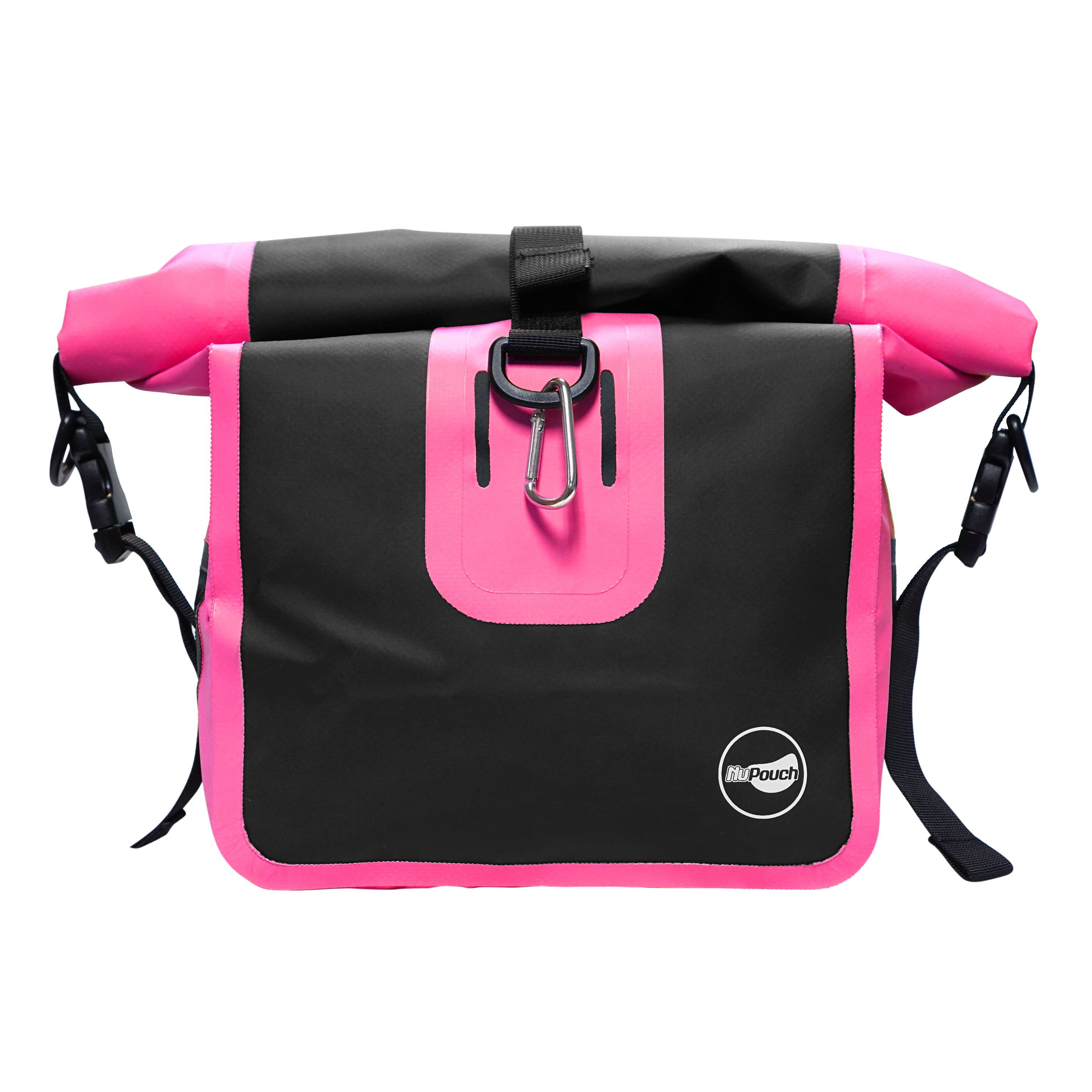– NuPouch Sporty Crossbody Bag, Water Resistant Shoulder