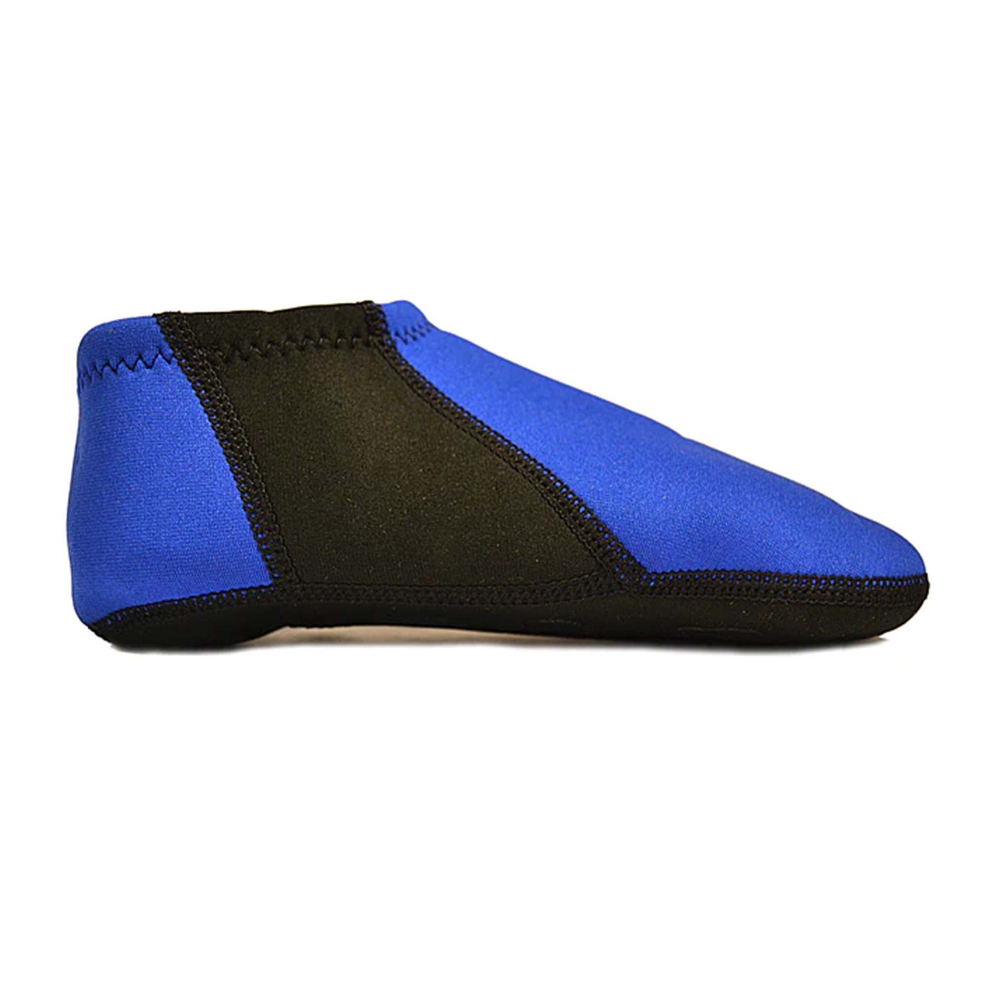 Nufoot Unisex Booties – Calla Products